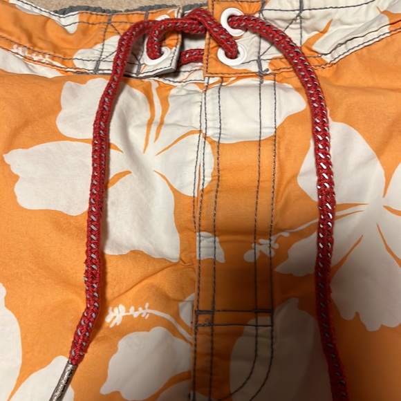 Tommy Bahama Swim Shorts Sz L - Picture 4 of 6